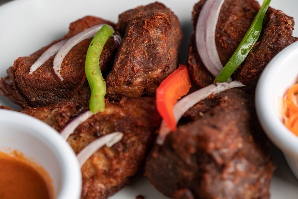 Welcome to the Caribbean Restaurant in West Chester! Enjoy a unique and flavorful dining experience with our delicious Caribbean cuisine.