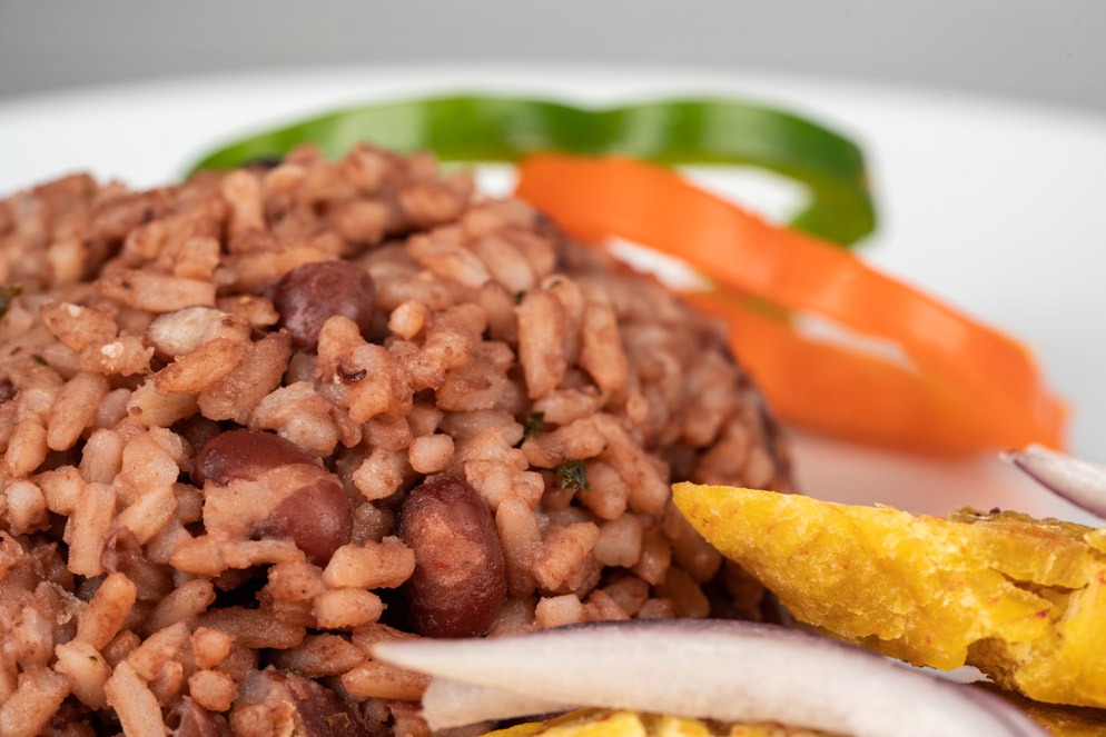 Enjoy fresh and flavorful dishes inspired by the vibrant flavors of the Caribbean.