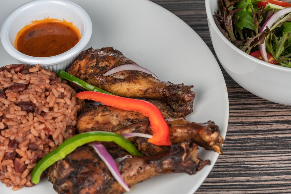 Taste the Caribbean's finest dishes at our restaurant in West Chester. Choose from an extensive menu of exotic, authentic cuisine that will tantalize your taste buds.