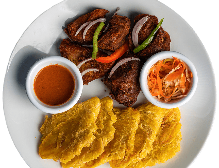 Best Caribbean food in Chester County PA